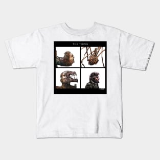 The Thing Kids T-Shirt